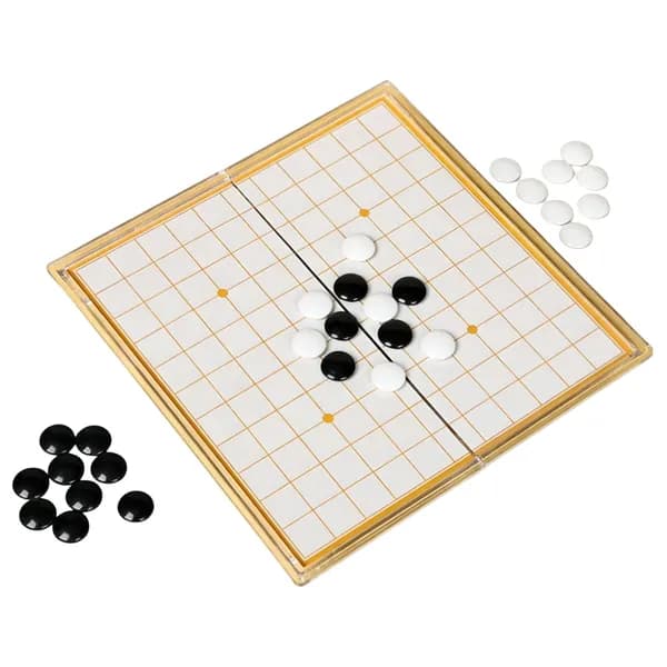 Детские развивающие шахматы Настольная игра для детей