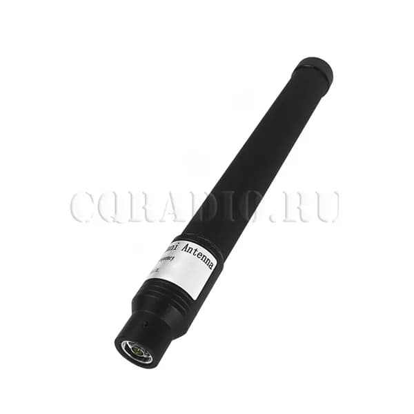 Антенна (РЭБ) всенаправленная для генератора помех Omni 30 см 1600-1800 МГц