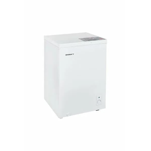 Морозильный ларь Kraft BD (W)-100RX