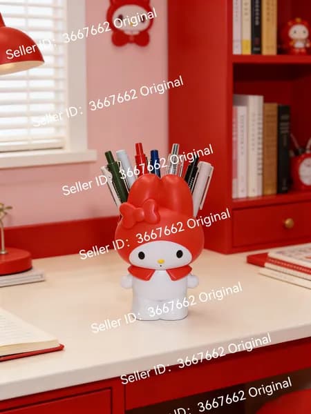 органайзер Май Мелоди(My Melody) подставка для ручек