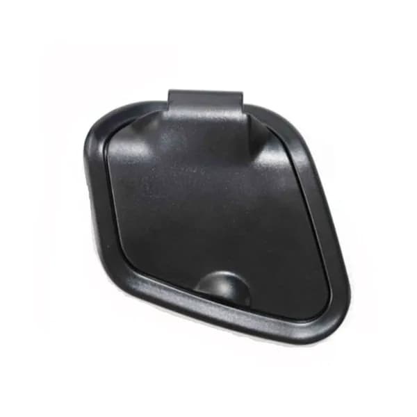 Крышка бокового ящика для Yamaha Nmax 155 2021, водонепроницаемый отсек с USB-портом