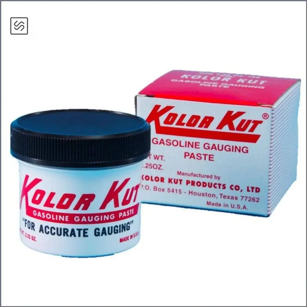 Паста бензочувствительная Kolor Kut 64гр
