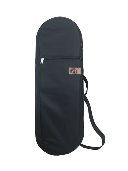 Сумка - чехол для скейтборда Tim Sport Easy, черный