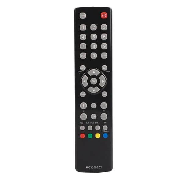 Пульт TCL RC3000E02