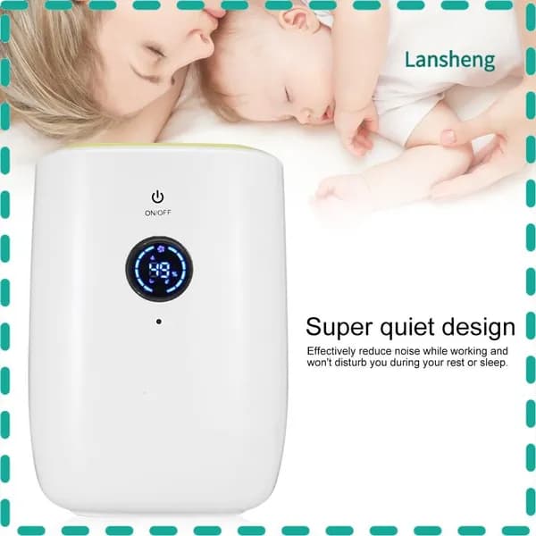 Осушитель воздуха JY13951-01_LANSH_Q6D9S6