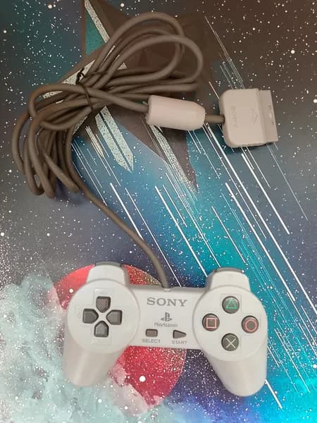 Геймпад PS1