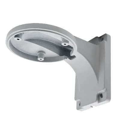 Угловой кронштейн для камеры видеонаблюдения IPTRONIC IPT-WB172
