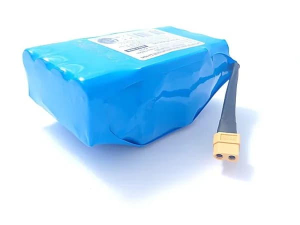 Аккумулятор 10S2P для гироскутера Li-ion 36V/4.4Ah
