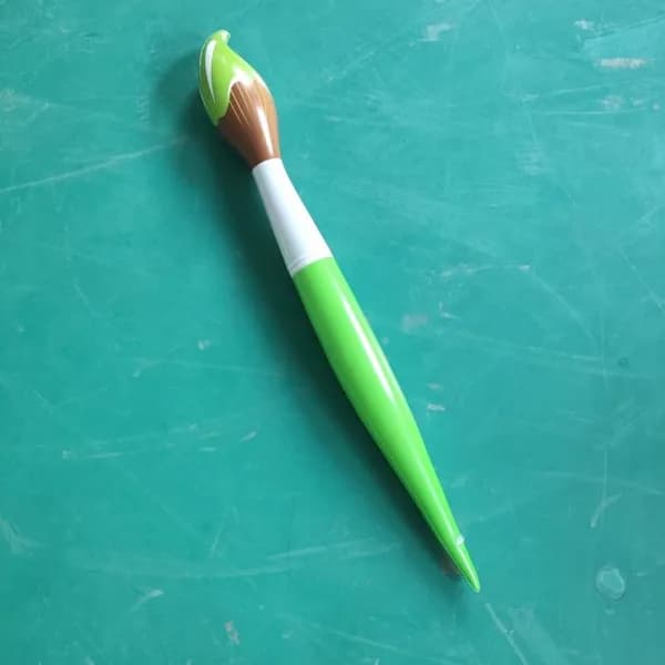 Кисть игрушка