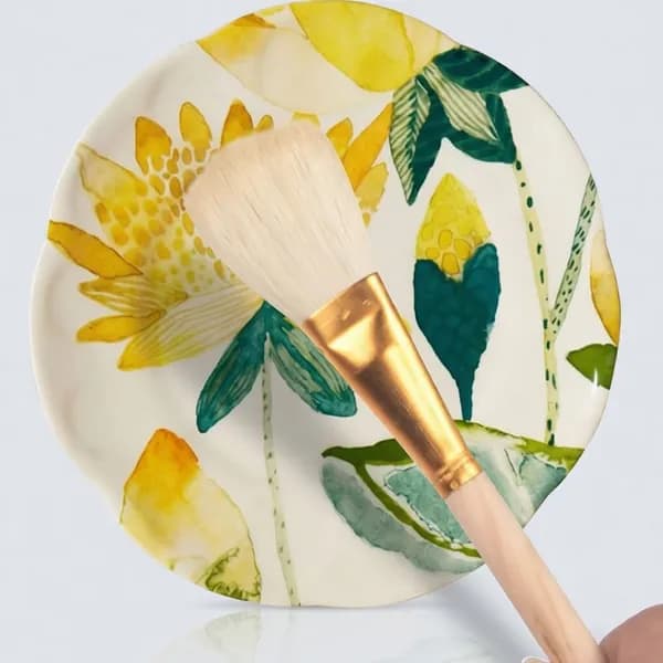 Кисть для рисования