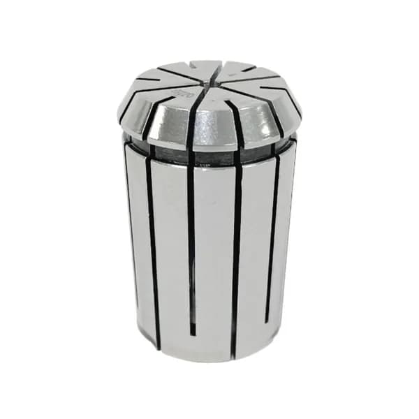 Цанга DELTA TOOLS ЕОС25/OZ25 12 мм