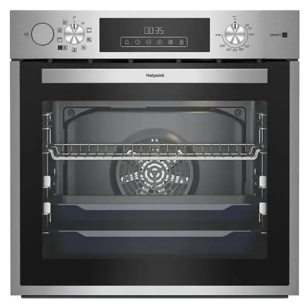 Духовой шкаф HOTPOINT FE8 S832 JSH IX