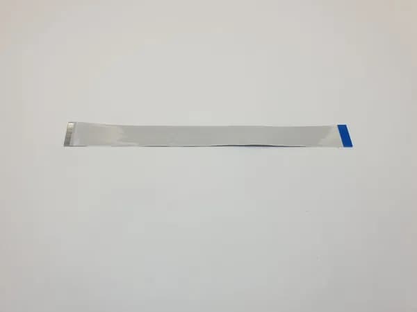 Шлейф 28 pin, 15 см, шаг 0.5 мм FFC, обратный Б