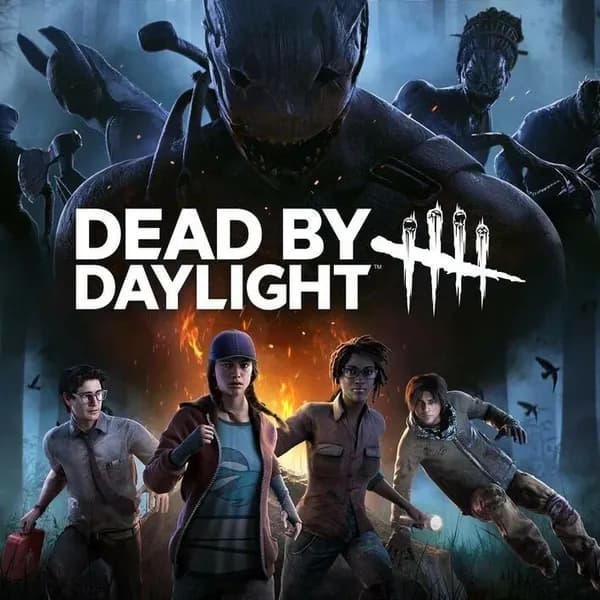 Игра Dead by Daylight, код активации для PC(ПК), Русский язык, Steam