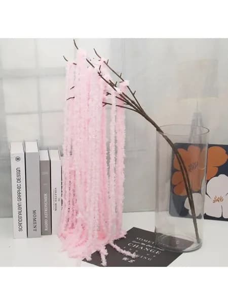 Стабилизированные цветы, 180 гр