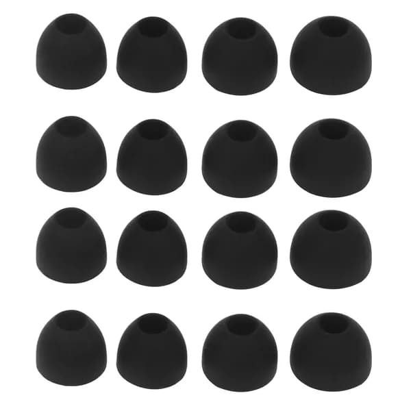 Силиконовые амбушюры для наушников Airdots с шумоизоляцией