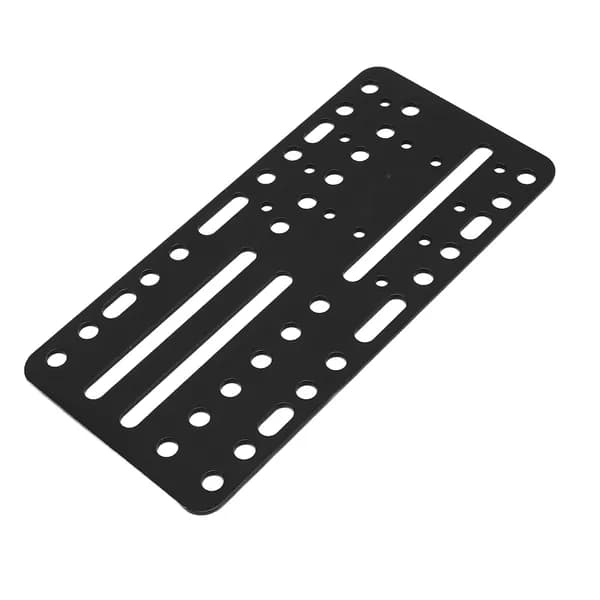 USB-пластина для крепления ручного тормоза