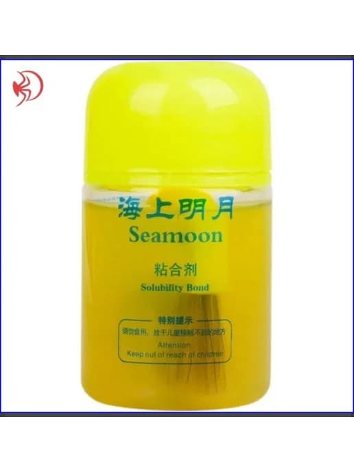 Бустер для накладок SEAMOON Haifu 120 мл