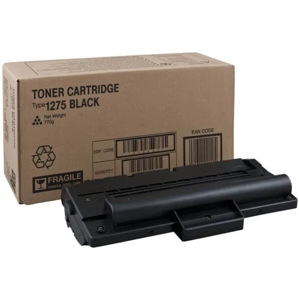 Ricoh Type 1275 Черный 1 шт (412641)