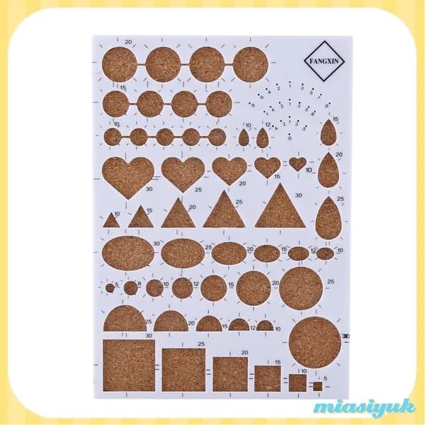 Бумага для квиллинга