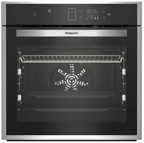 Электрический духовой шкаф Hotpoint FE8 1352 DSC IX