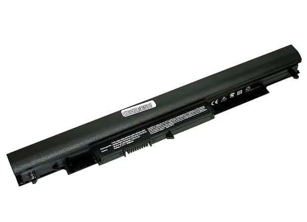 Аккумулятор для HP Pavilion 256 G4 (10.8V 2600mAh) OEM p/n: 807956-001 HS03 - HSTNN-LB6U