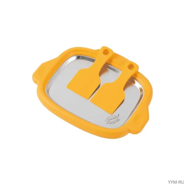 Универсальный прибор для создания домашнего мороженого и йогурта с охлаждающей насадкой