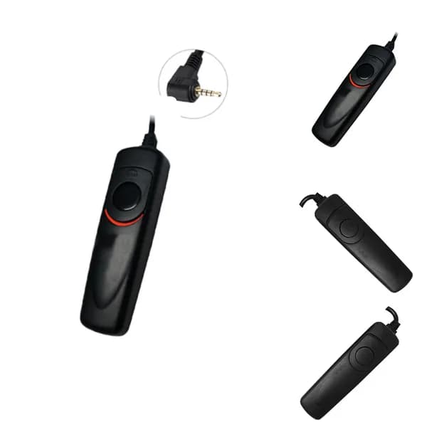 Bluetooth-кнопка для фото