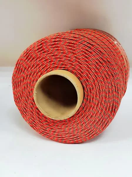 Шнур высокопрочный из Dyneema 3,0мм (10м) 200кгс, для подводной охоты и кайтов