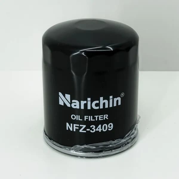 Фильтр масляный C-409A NARICHIN