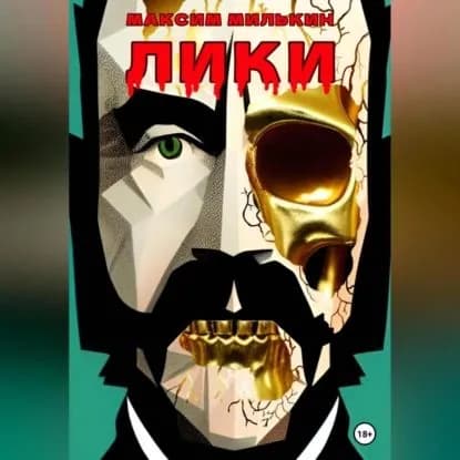 Лики | Максим Станиславович Милькин | Электронная аудиокнига