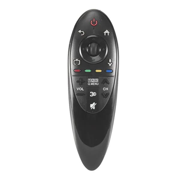 Lombard Динамический пульт дистанционного управления Smart 3D TV для