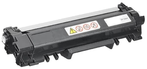 Картридж Compatible SP230H для Ricoh 230DNw/230SFNw 3K