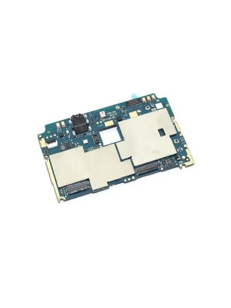 Материнская плата для Asus Zenfone 3 Max ZC520TL 3*32Gb, p/n 90AX0080-R000D0