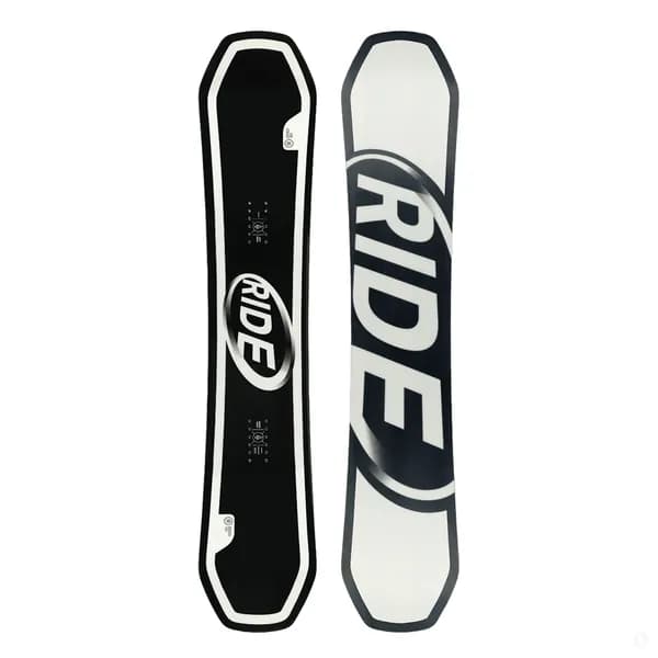 RIDE Snowboards Сноуборд, 12K0022.1.1