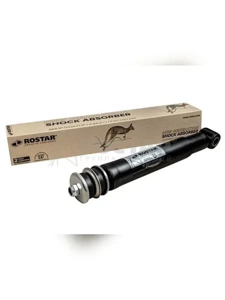 Амортизатор для MAN TGA 410 670 24х55