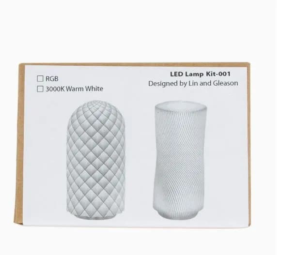 Комплектующая к лампе Bambu Lab - Led Lamp три цвета