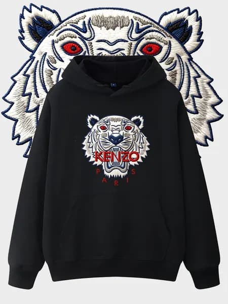 Толстовка Kenzo