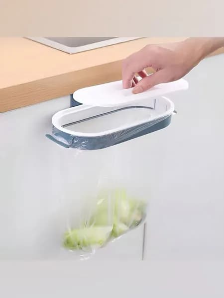 Мусорный бак, 1 шт