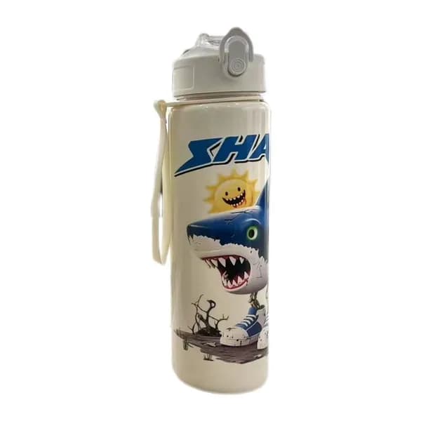 Спортивная бутылка
