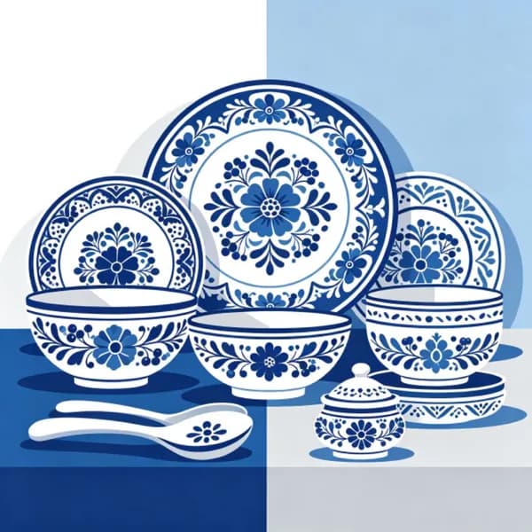 Алмазная мозаика своими руками