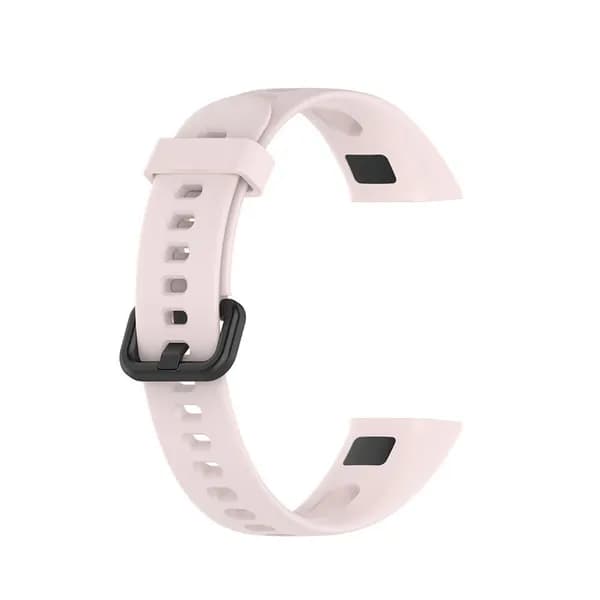 Силиконовый ремешок для HUAWEI Band 4 ADS-B29 Честь Band 5i ADS-B19