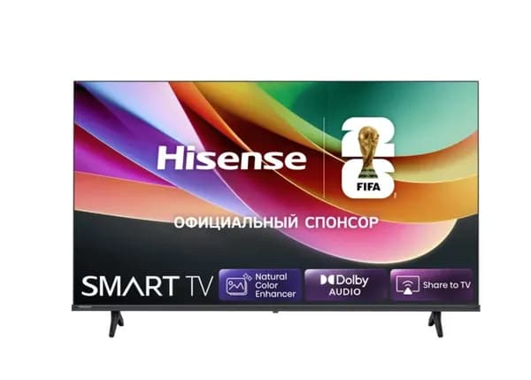 Hisense Телевизор
