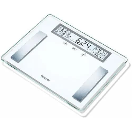 Beurer Напольные весы 760.20