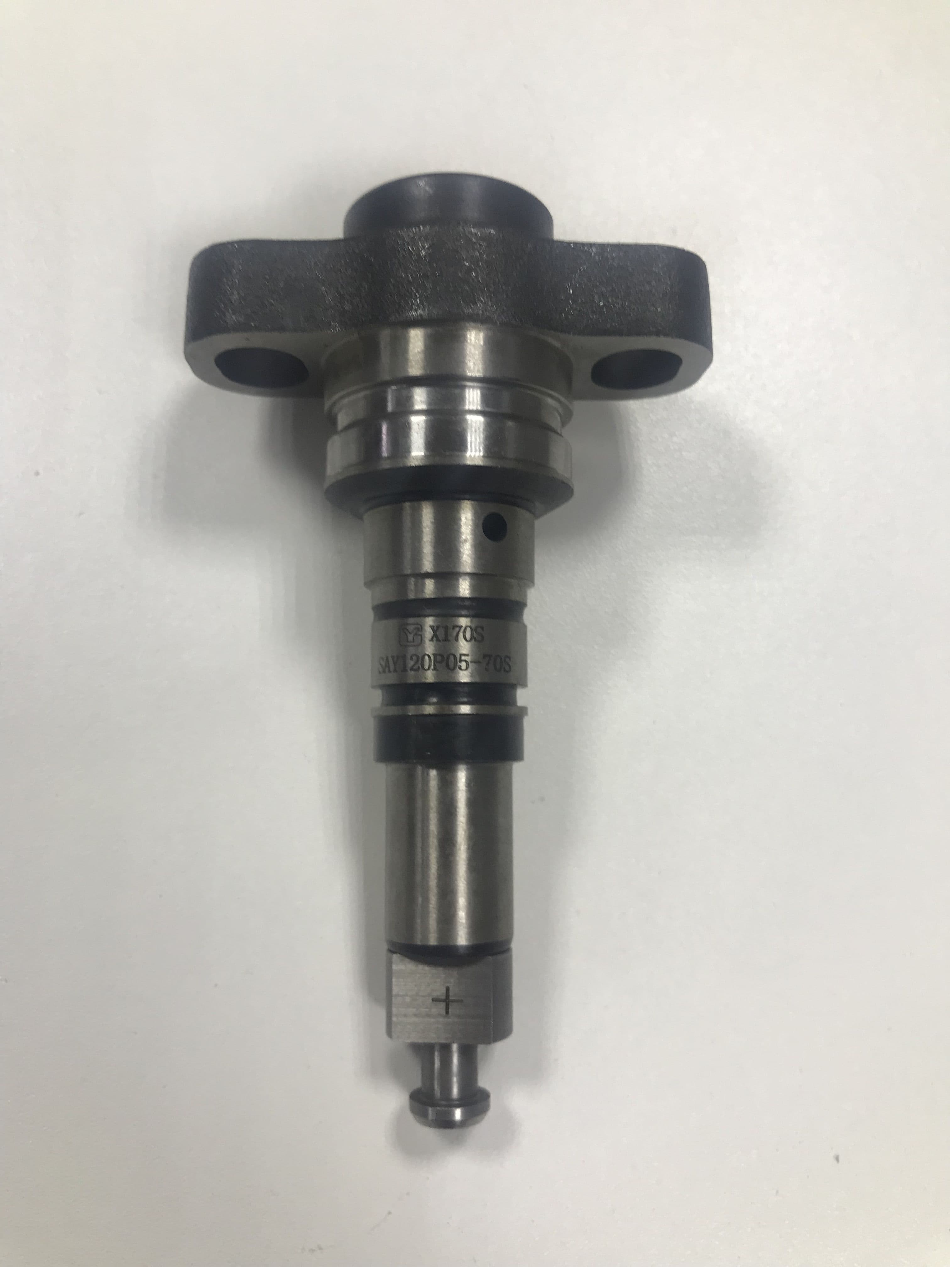 Плунжерная пара Евро 2 SHAANXI HOWO WD615/WP10 (X170-010S)2418455196
