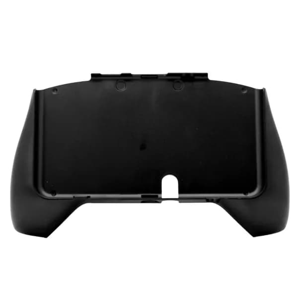 Чехол-подставка для Nintendo New 3DS, чёрный