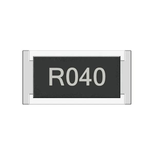 SMD 2512 0.04R 0.04Ом 3Вт 3W 1% 6 .4*3.2mm -сплав Резистор 2 шт