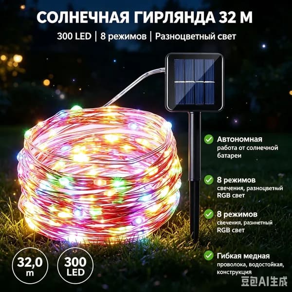 Трековый светильник