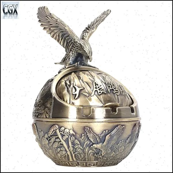 Пепельница Eagle