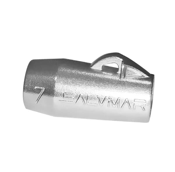Бегунок SALVIMAR (для гарпунов D8 мм, нержавеющая сталь)